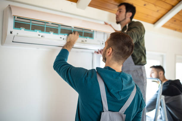 HVAC Maintenance Plan in Keystone Heights, FL