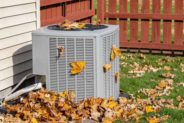 Professional HVAC in Keystone Heights, FL
