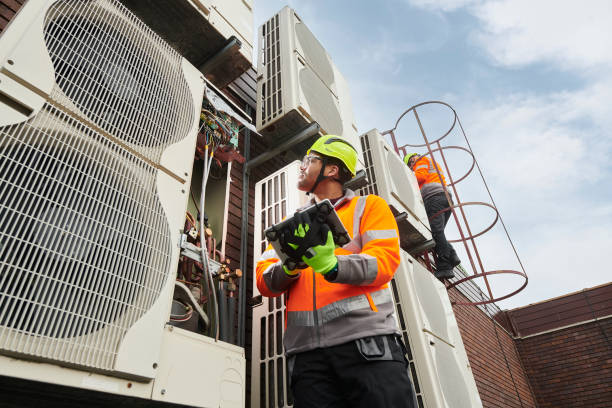 Best Residential HVAC Services  in Keystone Heights, FL