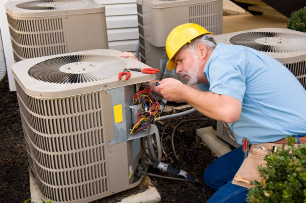 Best Central Air Repair  in Keystone Heights, FL
