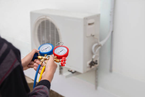 Best HVAC Repair Near Me  in Keystone Heights, FL