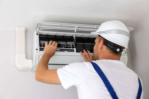 Best HVAC Cleaning Services  in Keystone Heights, FL