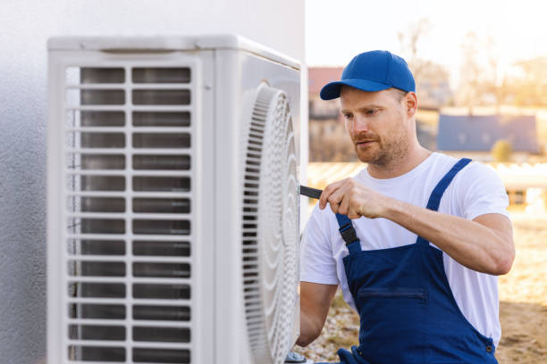 Best Central Air Repair  in Keystone Heights, FL